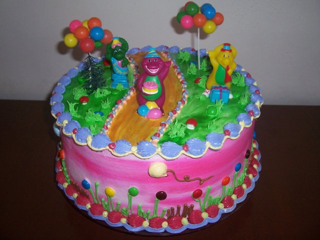 26 i Barney 2